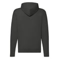 thumbnail image 2 of Fruit of the Loom Veste Classique à Capuche pour Adulte, 2 of 3