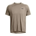 thumbnail image 4 of Big & Tall Under Armour Tech™ Textured Short Sleeve Tee Color: Capri Size: 3XL, 4 of 5