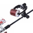 thumbnail image 1 of Solución compacta de bobinado de carretes para pescadores Bobinadora de línea de pesca portátil, 1 of 8