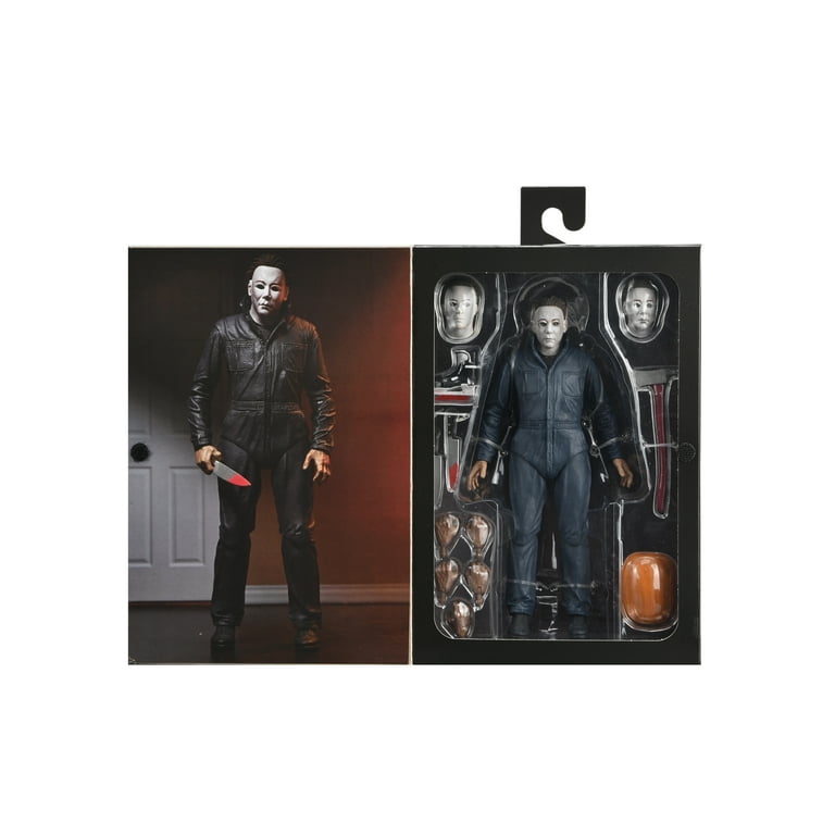NECA Halloween H20: 20 Years Later - Ultimate Michael Myers 7