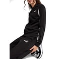 thumbnail image 4 of Conjunto Puma Poly Baseball Suit para Mujer 685078-01 negro S, 4 of 5