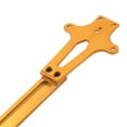 thumbnail image 3 of Reemplazo de placa de piso para Wltoys 124018, accesorios de bricolaje, vehículos y camiones dorado, 3 of 5