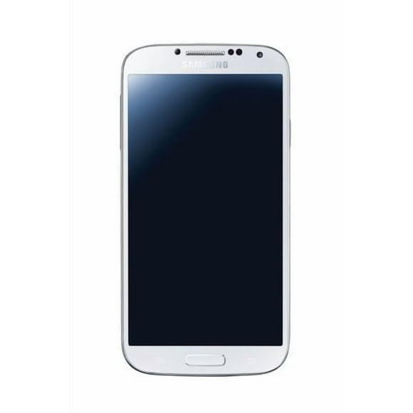 Samsung Galaxy S4 - White (Telus)