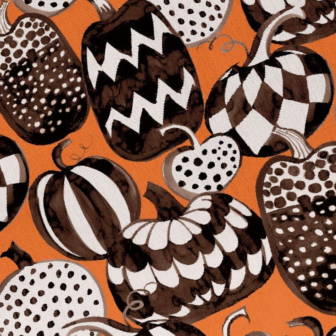 Trick or Treat Pumpkins Galore Halloween Tote Bag