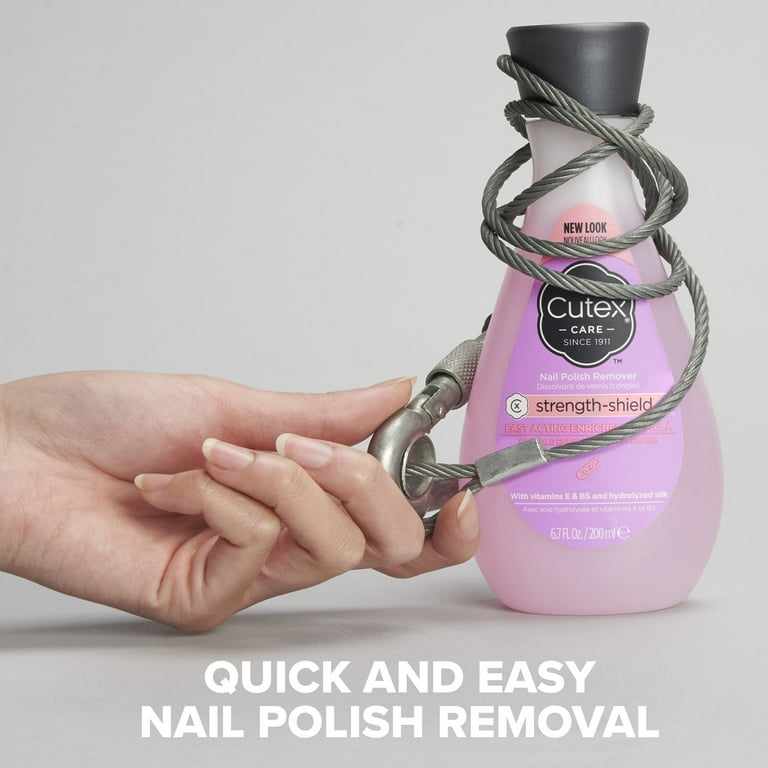  PRONAIL - Non-Acetone Nail Polish Remover Professional,  Maximum Strength, 1 Gallon : Beauty & Personal Care