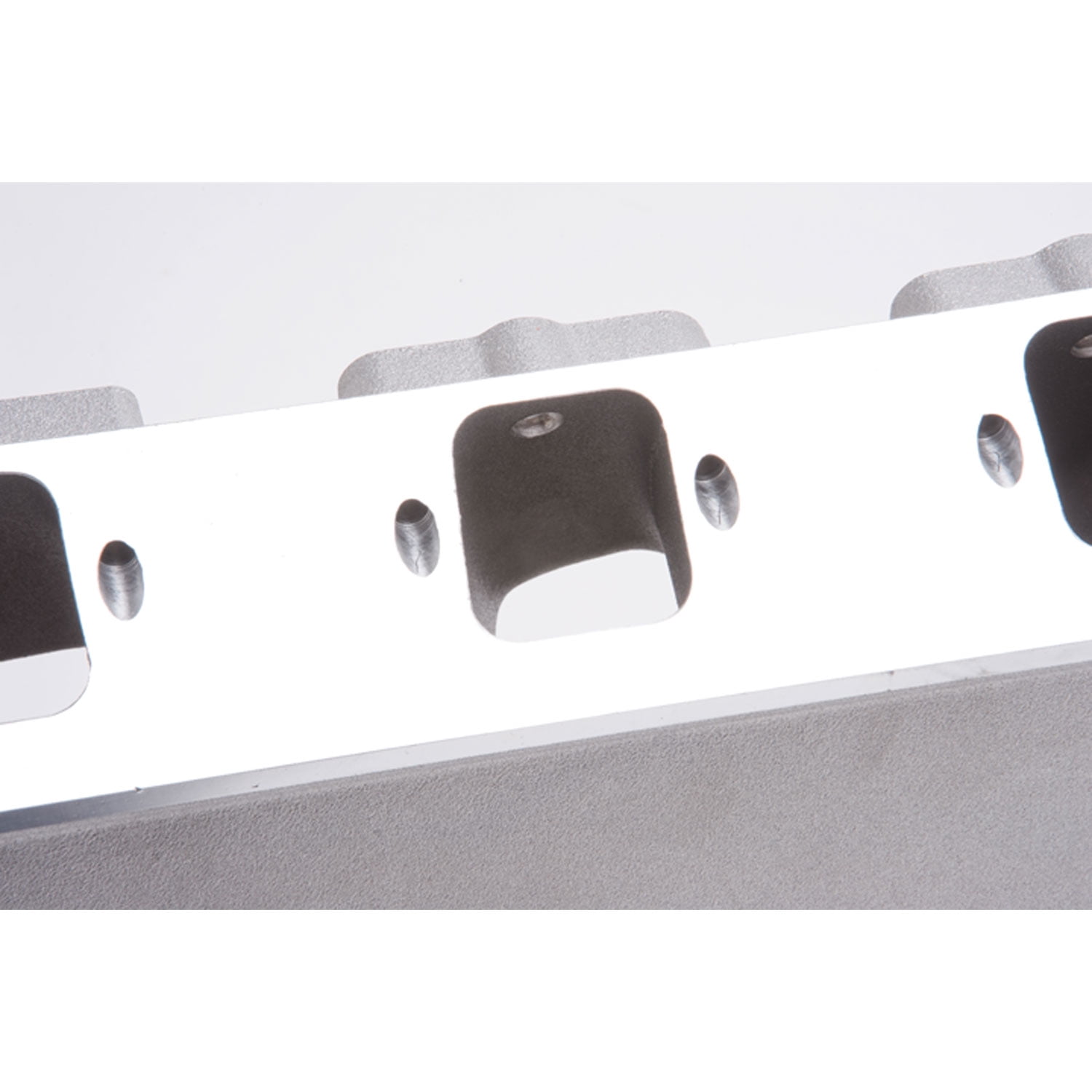 Edelbrock Intake Manifold Chrysler Gen II 426-572 Hemi Dual Quad Single Plane for EFI