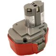 thumbnail image 1 of Makita 194172-2 Battery PA14, 14.4V, 1 of 1