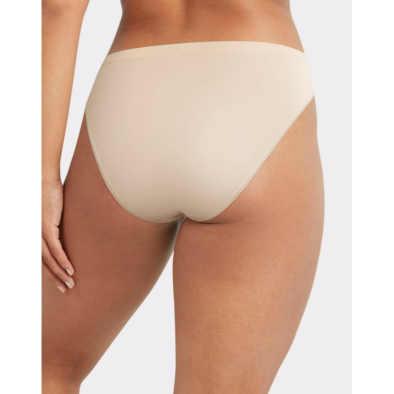 Dirk41 Barely There Panties for Women Butt Lifter Padded Panties For Women  High Waist Trainer Ladies Underwear plus (Khaki, S) at  Women's  Clothing store