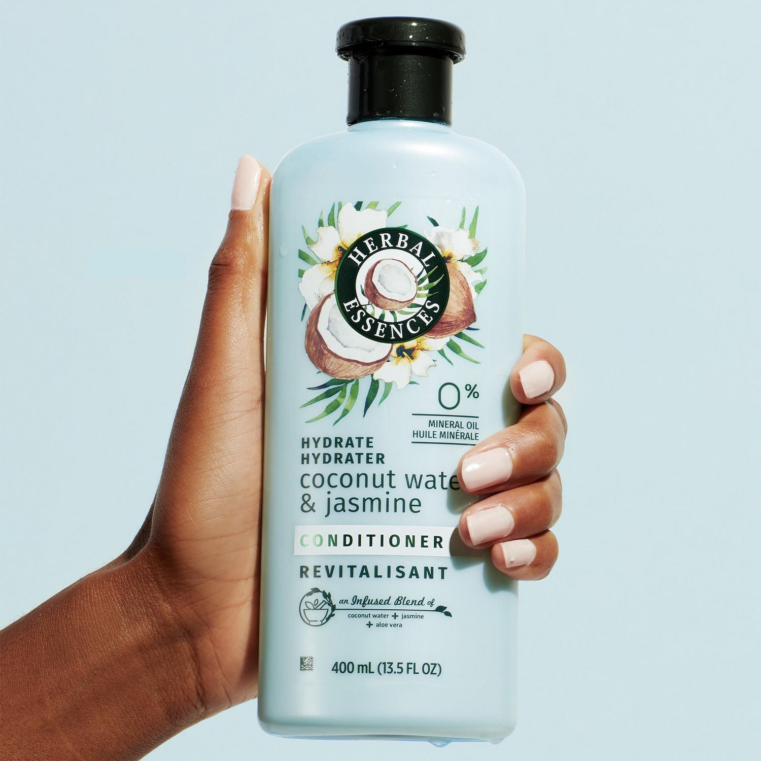 Herbal Essences Classics Hydrate Coconut Water & Jasmine Conditioner