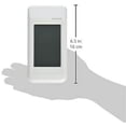 thumbnail image 2 of Honeywell 2000 TH2110DV1008, Single Unit, 1.9, 2 of 2