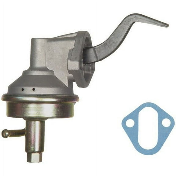 Carter Mechanical Fuel Pump P/N:M4507