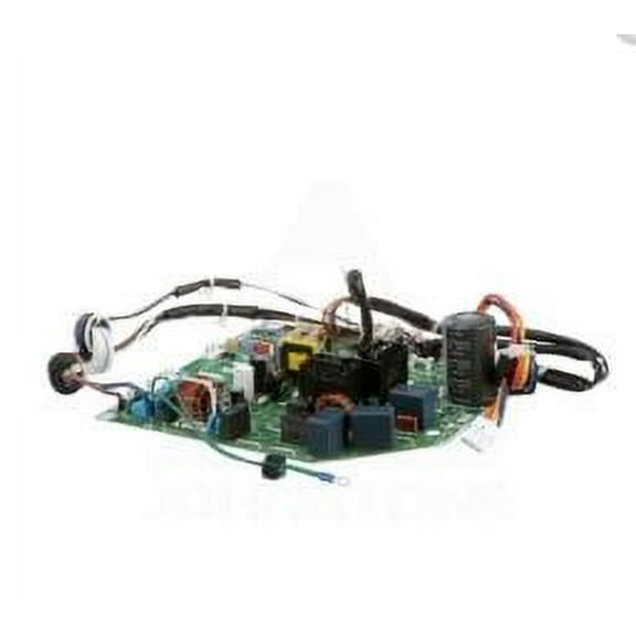 Daikin 2523390 Printed Circuit Board, Main