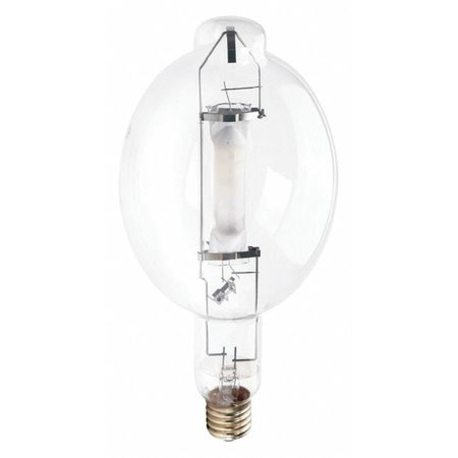 GE 26218 MVR400/HOR/MOG 400 watt Metal Halide Light Bulb 