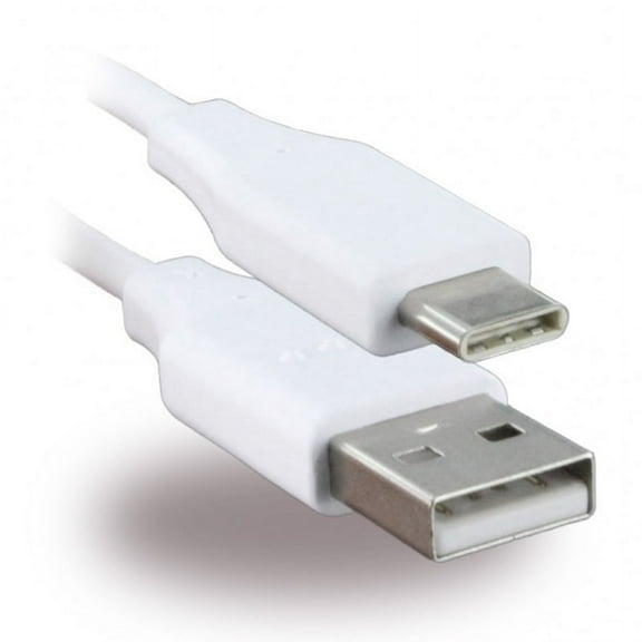 USB-C Cable for Samsung Galaxy S23/S22/S21/S20/Ultra/Plus - Type-C LG Charger Cord Power Wire USB-C