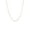 Gold, variant on Elli by Julie & Grace Women 18'' Basic Rolo Chain Necklace 925 Silver
