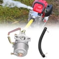 thumbnail image 4 of Cenburador del Generador, Ceburador piezas de Motor Accesorios de la Bomba Accesorios de la Bomba de Agua del Motor Para Accesorios de la Bomba de Agua del Motor, 4 of 7