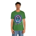 thumbnail image 3 of Spaced Out UFO Alien Lover Funny Cute Unisex Shirt, 3 of 4