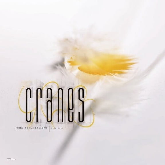 Cranes - John Peel Sessions (1989-1990) - Music & Performance - CD