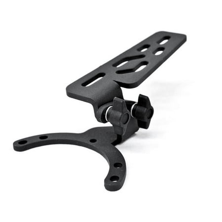 Tank Mount - Krator Motorcycle Camera GPS Cell Phone Tank Mount For Kawasaki Ninja ZX6 ZX9R ZX636