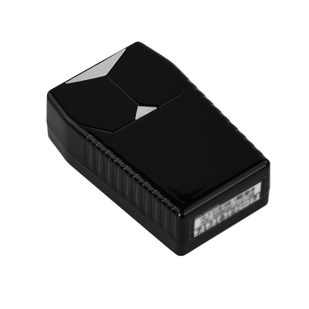 TOP.E GT001 Universal Car GPS Tracker GSM Tracking GPS Locator For Vehicle  / Motorcycle Electric Bike Free GPS Platform | Walmart Canada