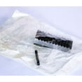 thumbnail image 2 of Pipe Wrench Replacement Parts, Heel Jaw & Pin Assembly, Size 48, 2 of 3