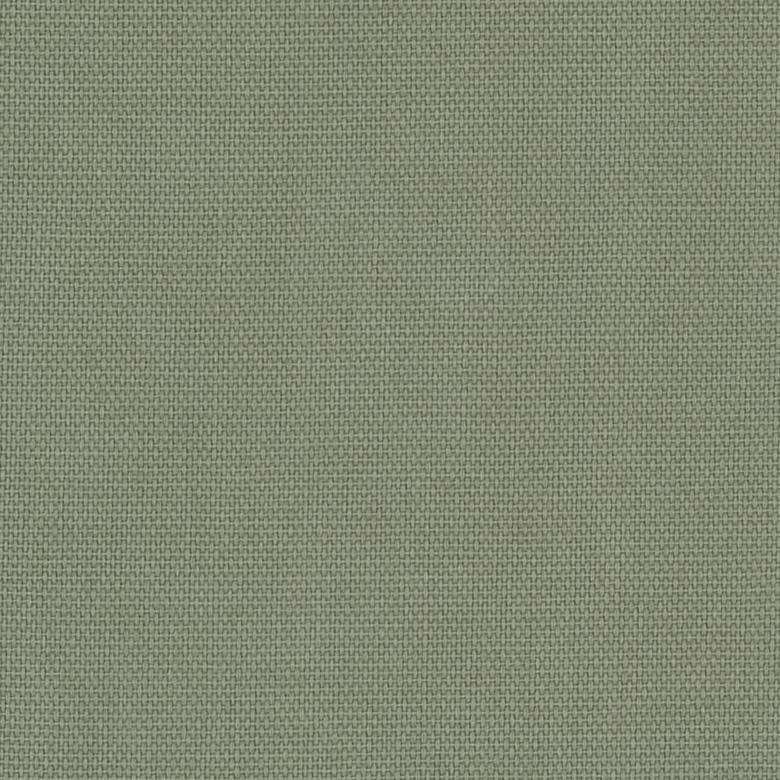 Winmate Insulated Cotton Tab Top Valance 40" x 15" in Sage