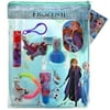 Frozen 2 Nail, Lip Gloss Keychain & Hair Accessories in PVC