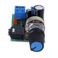 thumbnail image 5 of 4X LM386 Super Mini Amplifier Board, 3V-12V, 0.5W-10W Speaker Low Noise Power Consumption, for Speaker Audio System DIY, 5 of 6
