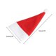 thumbnail image 2 of 2025 Latest Model 10 PCS Christmas Santa Hat Forks Knives Spoon Cover Table, 2 of 5