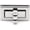 Silver, variant on CRAFTME STUDIO 1-1/4" Twist Lock Purse Closure – Rectangle Turn Lock Clasp for Bags, Handbags & DIY Craft (Silver, VT154)