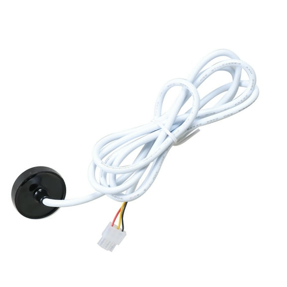 SEBLAFF FOR EZGO TXT PDS 36V Electric Golf Cart Motor 2000-Up 73327G01 Speed Sensor