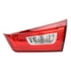 thumbnail image 2 of Conjunto De Luz Trasera, Lámpara Trasera De Coche, Repuesto De Luz Trasera Interior De Lente Roja Resistente Al Agua De Alto Brillo Para Outlander Sport ASX 2011-2019, 2 of 8
