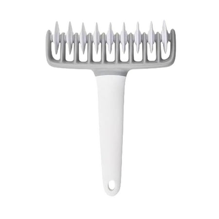 

Flybaeast Bakeware Pizza Dough Pizza Roller| Tool| Stainless Steel Pizza Roller with Handle| Pizza Docking Tool For Home| Pizza Cutter Tools| Cookie Pie Bread For K (White3)