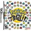 Cokem International Preown Nds Pokemon Trozei!