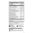 thumbnail image 4 of Jigsaw Health Electrolyte Supreme Berry-Licious Flavor, Broad Spectrum of Electrolytes + trace minerals, 60 Servings per Jar, 4 of 6