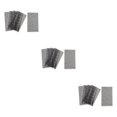 thumbnail image 3 of VONKY 5 Pcs Dazzling Crystal Rhinestone Gem Decorative Stickers 3mm Black 4mm 5 Pcs 3Set, 3 of 6