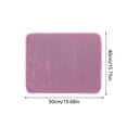 thumbnail image 4 of zhangmingg Tapis Absorbants pour Litière de Chat pour Usage Intérieur Tapis d'Entraînement en EVA Étanches Lavables Réutilisables pour Chats et Chiens, 4 of 8