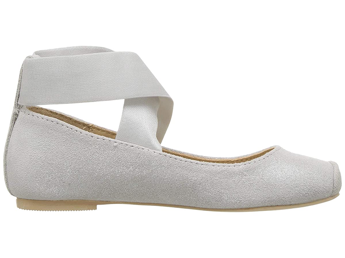 janie and jack ballet flats