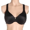 thumbnail image 3 of Women's Lilyette 0834 Super Cool Comfort Minimizer Bra (White 38DDD), 3 of 4