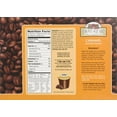 thumbnail image 4 of Grove Square Caramel Cappuccino Coffee Pods, 4 Pack (4 Boxes Of 24 Coffee Pods), 4 of 8