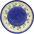 thumbnail image 2 of Polmedia Spring Flowers Pasta Bowl, 2 of 6