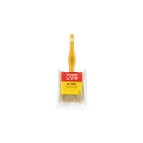 Wooster Brush #Q3108-3 Softip 3" pnt Brush