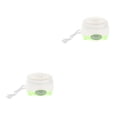 thumbnail image 3 of Guardoinrt Convenient Automatic Yogurt Maker Machine DIY Homemade Yogurt Tool Time-Saving Green 12x16cm 2Set, 3 of 6
