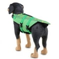 thumbnail image 1 of POINTERTECK Dog Life Jacket for Small Medium Large Dogs  Pet Safety Swimsuit for Swimming Surfing Boating(S), 1 of 7