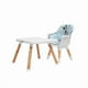 thumbnail image 4 of Silla alta 6 en 1 Disney funny Mickey, 4 of 8