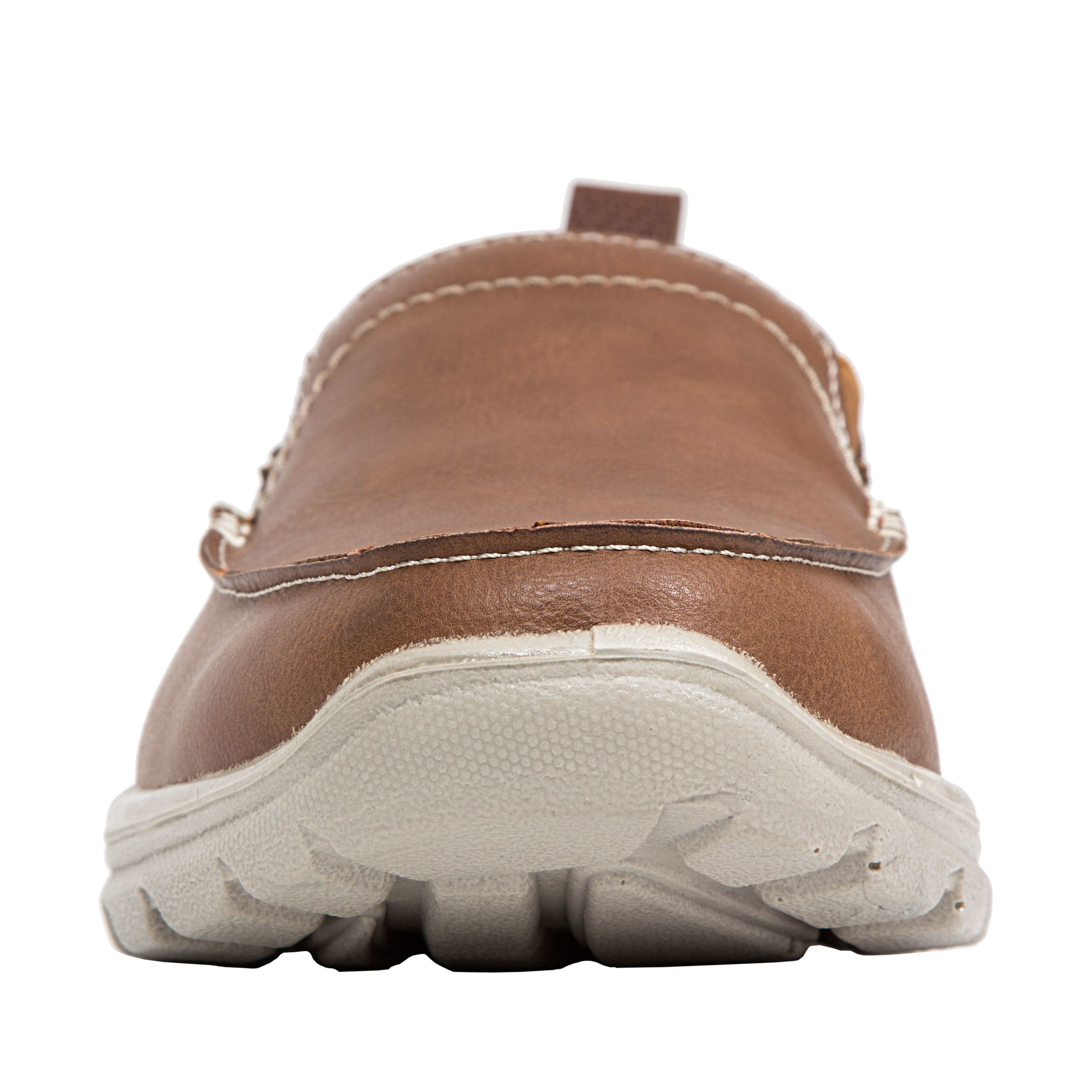 Deer Stags Men’s Slip-On Loafer in Beige/Tan Deer Stags Men main image 3