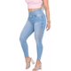 thumbnail image 1 of Umarah® Jeans Mujer Mezclilla Stretch Push Up Swam1, 1 of 8