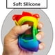 thumbnail image 4 of Funda de silicona para mascotas digitales Bitzee Interactive Toy, 4 of 7