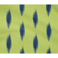 thumbnail image 4 of oneOone Cotton Flex Fabric Abstract Ikat Printed Craft Fabric BTY 40 Inch Wide, 4 of 4