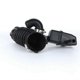 thumbnail image 4 of Air Cleaner Intake Hose for Dualis I J10 +2 JJ10 MR20 2006-2013 II T31 16576-JG00A 16576-JD200, 4 of 5